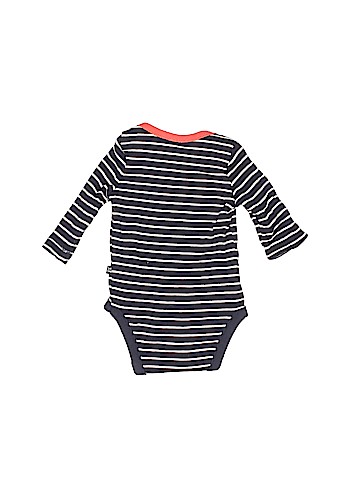 Baby Gap Long Sleeve Onesie (view 2)