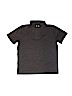 Under Armour Gray Active T-Shirt Size L (youth) - photo 2