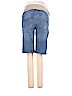 Oh Baby By Motherhood Blue Denim Shorts Size S - photo 2
