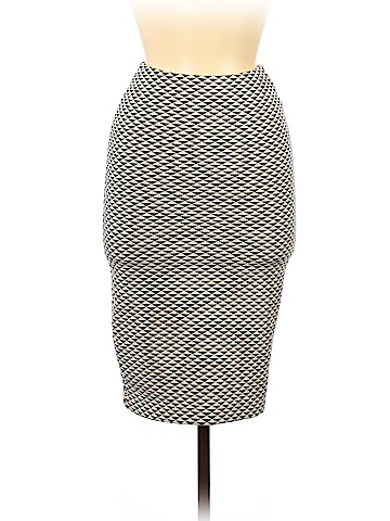 H&M Casual Skirt (view 1)