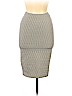 H&M Ivory Casual Skirt Size XS - photo 1