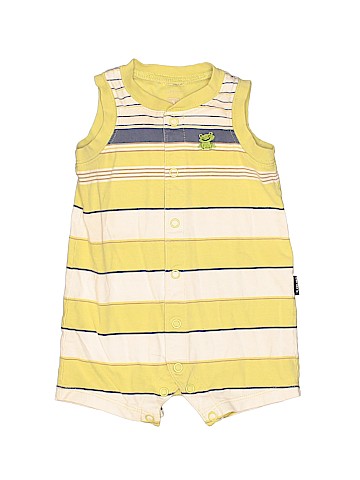 Carter's Short Sleeve Outfit (view 1)