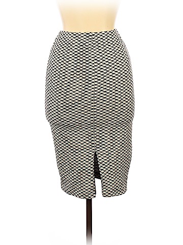 H&M Casual Skirt (view 2)