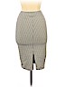 H&M Ivory Casual Skirt Size XS - photo 2