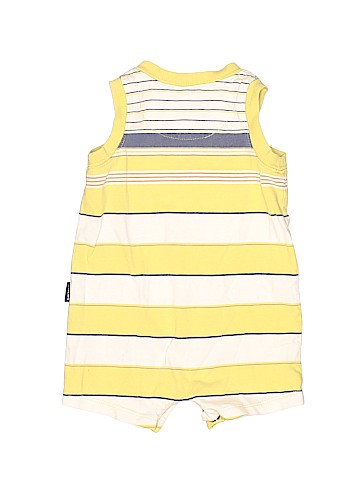 Carter's Short Sleeve Outfit (view 2)