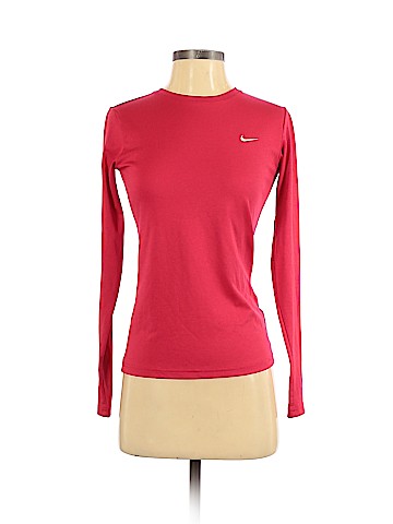 Nike Active T-Shirt (view 1)