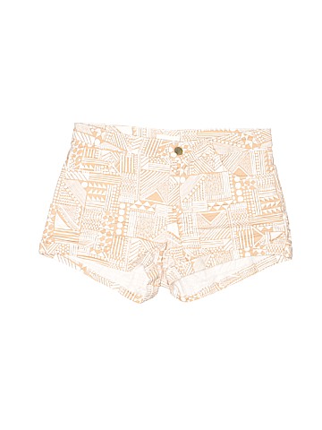 H&M Denim Shorts (view 1)