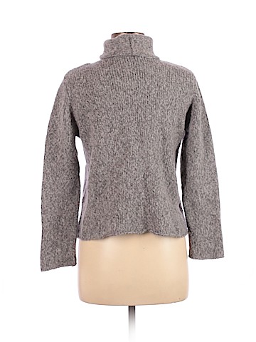Eileen Fisher Wool Pullover Sweater (view 2)