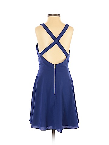 NBD X the NAVEN twins Casual Dress (view 2)