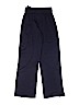 Under Armour 100% Polyester Blue Track Pants Size S (youth) - photo 2