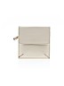Kate Spade New York Ivory Leather Coin Purse One size - photo 1