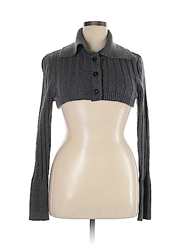 Simply Vera Vera Wang Cardigan (view 1)