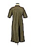 prologue Green Casual Dress Size S - photo 1