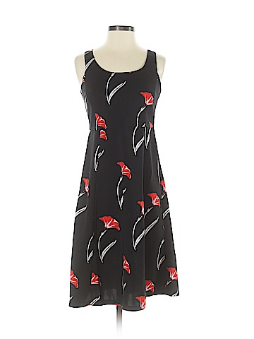 Ann Taylor Factory Casual Dress (view 1)