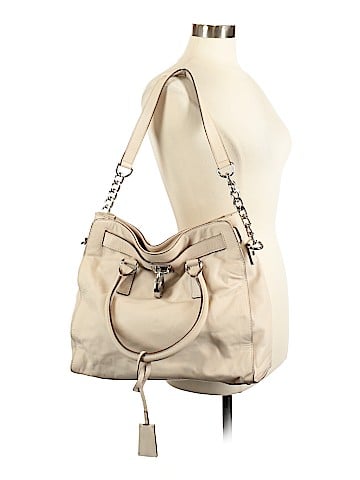 MICHAEL Michael Kors Satchel (view 2)