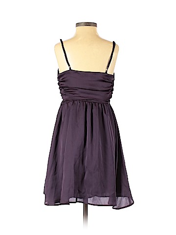 Love, Fire Cocktail Dress (view 2)