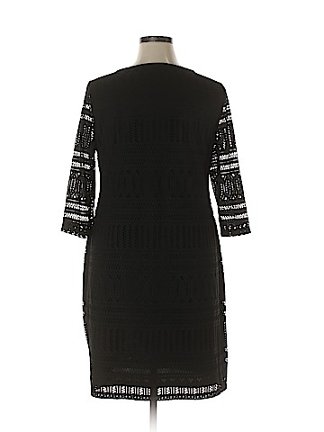 Dana Buchman Casual Dress (view 2)