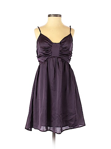 Love, Fire Cocktail Dress (view 1)