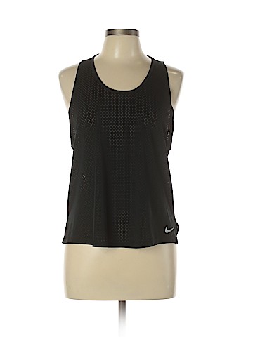 Nike Active Tank (view 1)