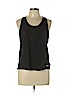 Nike Black Active Tank Size L - photo 1