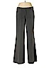 Mandee Gray Dress Pants Size 9 - photo 1