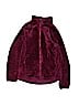 32 Degrees Purple Fleece Jacket Size 7 - 8 - photo 1