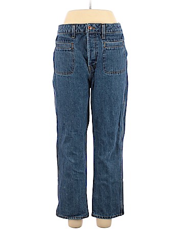 Point Sur Jeans (view 1)