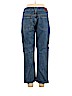 Point Sur 100% Cotton Blue Jeans Size 32 waist - photo 2
