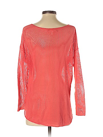 Soft Joie Long Sleeve Top (view 2)