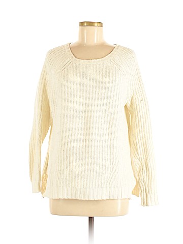 American Eagle Outfitters Pullover Sweater (view 1)