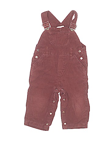 Basic Dpam Overalls (view 1)