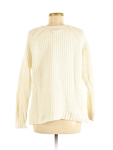 American Eagle Outfitters Pullover Sweater (view 2)