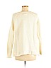 American Eagle Outfitters White Pullover Sweater Size M - photo 2