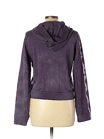 Forever 21 Zip Up Hoodie (view 2)