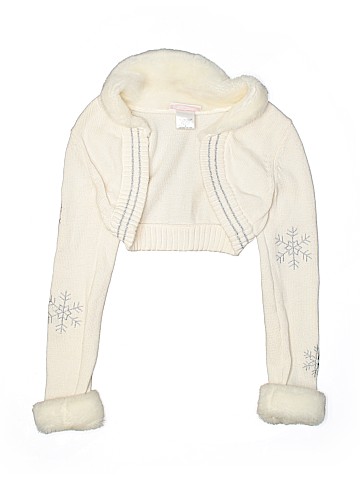 American Girl Shrug (view 1)