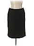 Talbots Black Wool Skirt Size 14 - photo 1