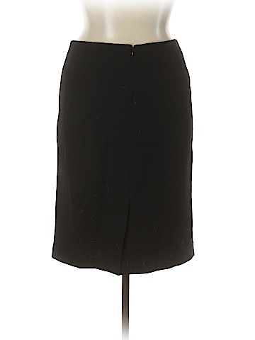 Talbots Wool Skirt (view 2)