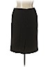 Talbots Black Wool Skirt Size 14 - photo 2