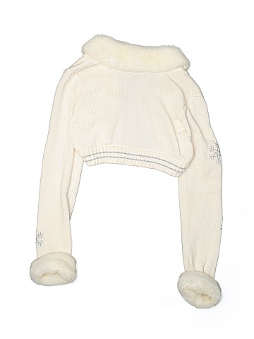 American Girl Shrug (view 2)