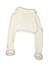 American Girl 100% Cotton Ivory Shrug Size S (kids) - photo 2