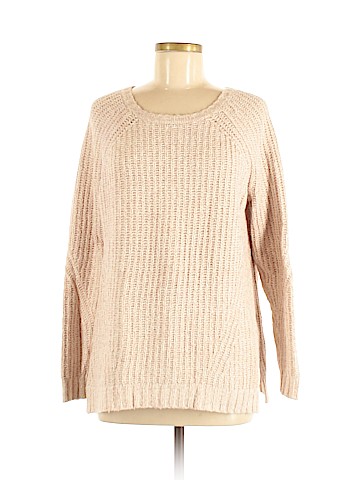 American Eagle Outfitters Pullover Sweater (view 1)