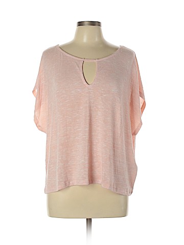 American Eagle Outfitters Pullover Sweater (view 1)