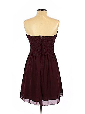 Speechless Cocktail Dress (view 2)