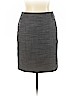 Ann Taylor Factory Gray Casual Skirt Size 14 - photo 1