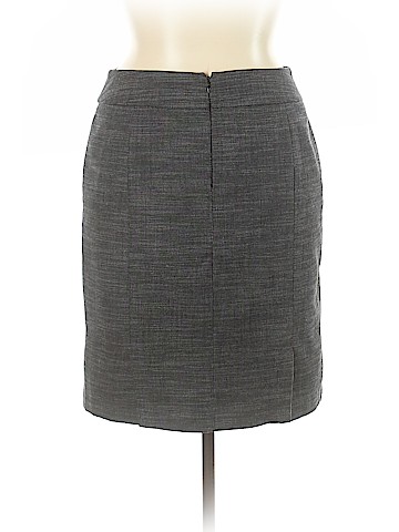 Ann Taylor Factory Casual Skirt (view 2)