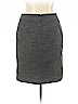 Ann Taylor Factory Gray Casual Skirt Size 14 - photo 2