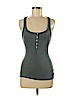 Aerie Gray Tank Top Size M - photo 1