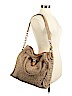 MICHAEL Michael Kors Tan Leather Satchel One size - photo 2