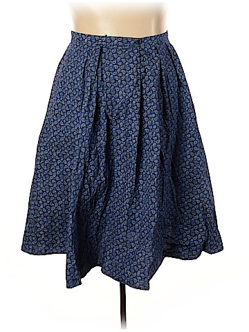 eShakti Casual Skirt (view 1)