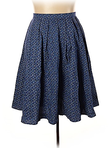 eShakti Casual Skirt (view 2)